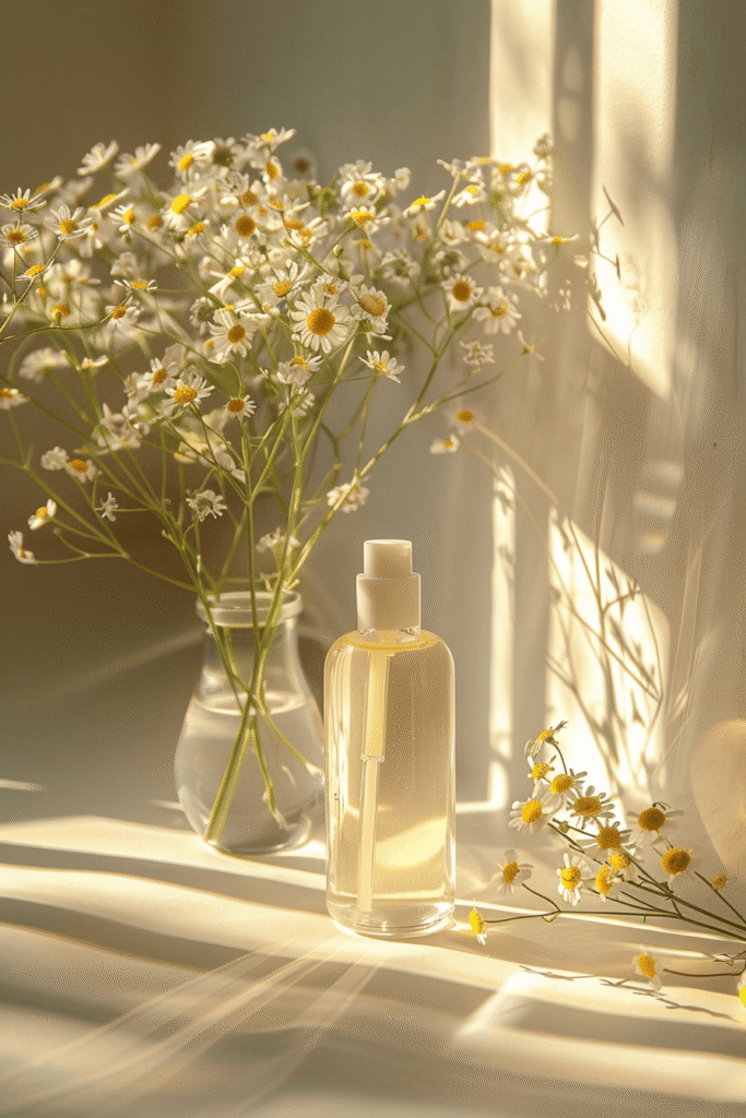 Everyday wellness beauty essentials for calm living