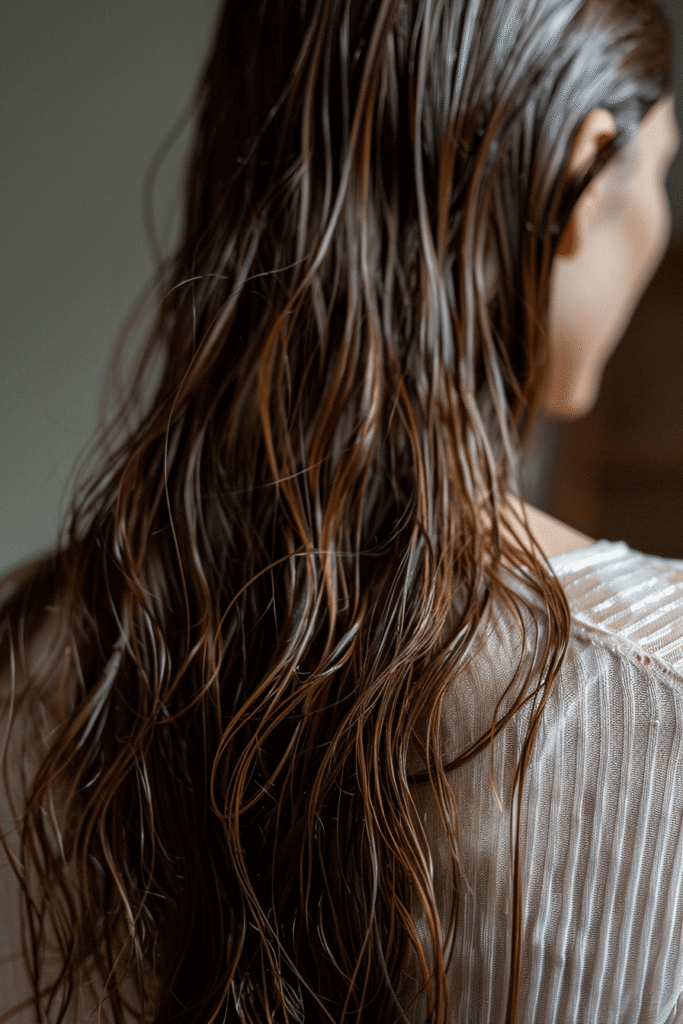 Everyday wellness beauty essentials for calm living