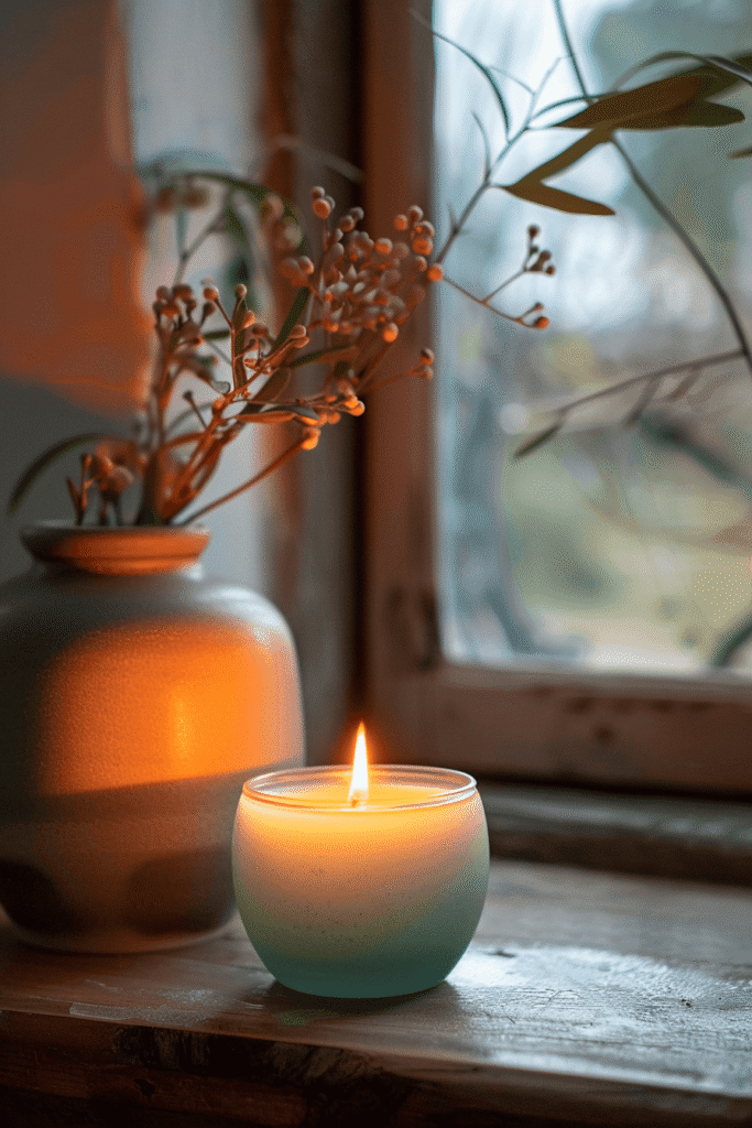 Everyday wellness beauty essentials for calm living