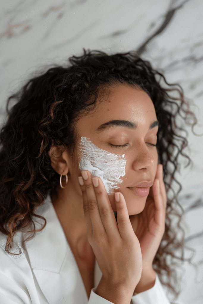 Everyday wellness beauty essentials for calm living